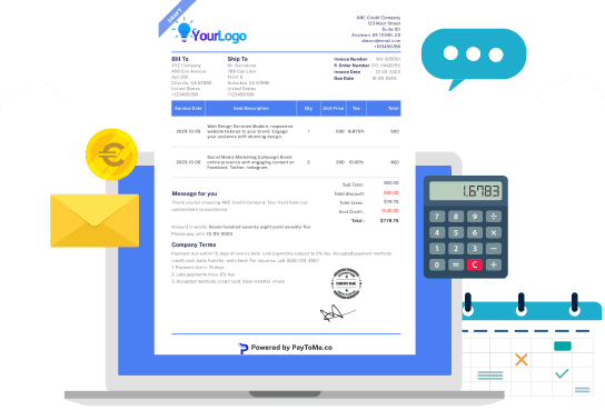online payments