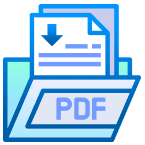 PDF Downloads for Easy Sharing