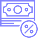Percentage-Based Fees