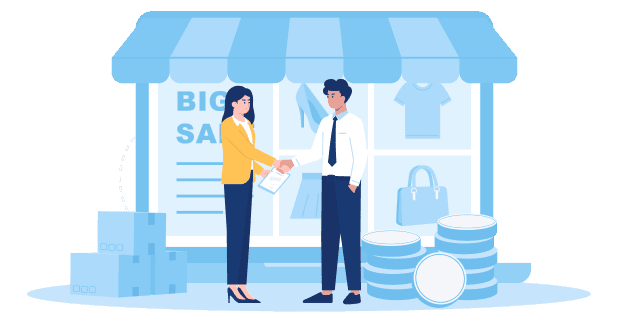 Perfect for Small Businesses