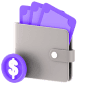 Real-Time Financial Reports