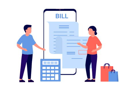 Recurring Invoices for Seamless Billing