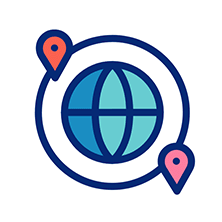 Seamless International ,[object Object], Operations