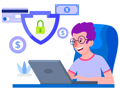 Secure Payment Completion