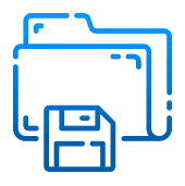 Secure PDF Format