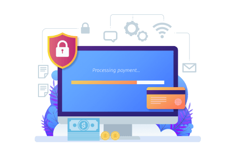 Secure Transactions