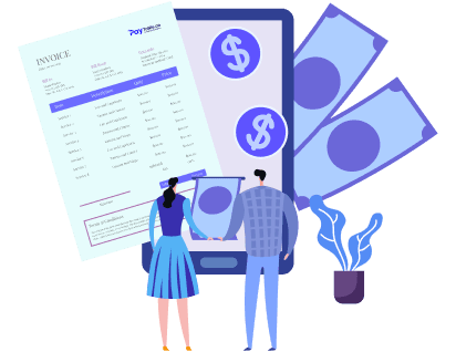 Send and Track Your Invoice