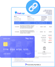 Send Invoice / Payment Links
