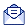 Send and Share - Icon