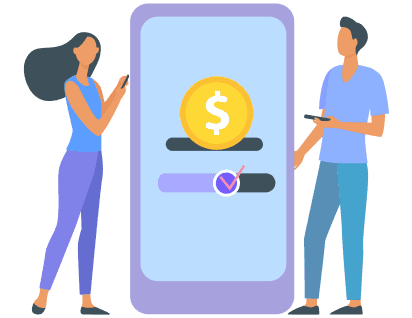 Send & Track Payment Status