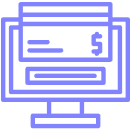 Set Up an E-Check Account