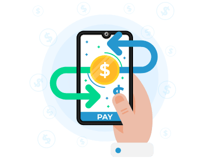 Share & Track the Payment Link