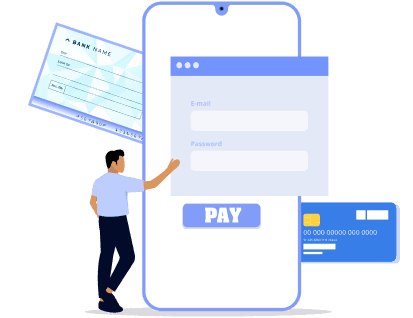 Sign Up for a Digital Checkbook Service
