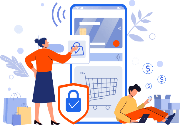 Simplify Your Payments