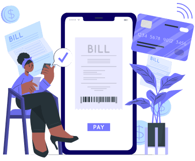 Text-to-Pay Payment Links for Invoices