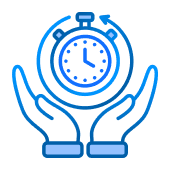 Time-Saving Convenience