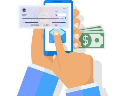 Track Your Payments Instantly
