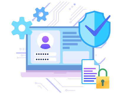 UBO Verification in the Same Process
