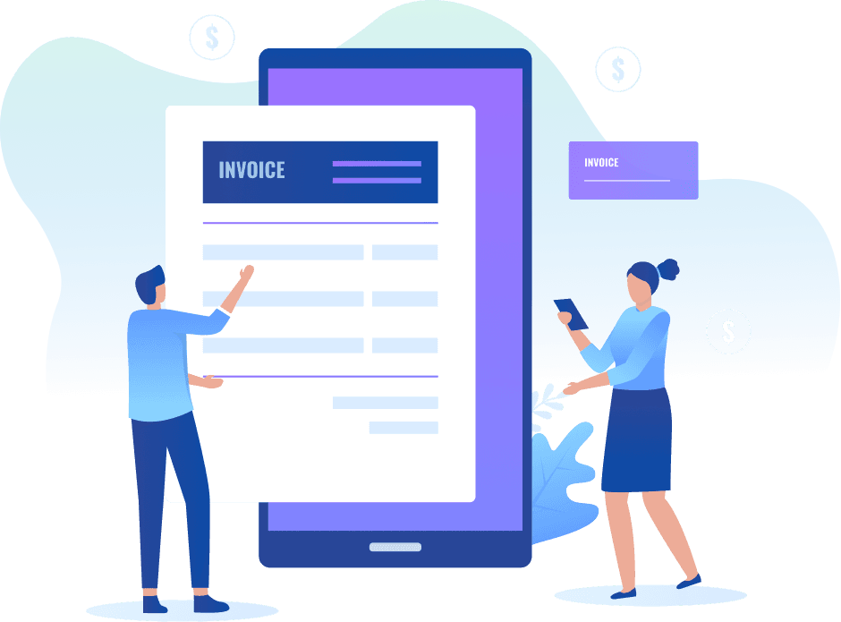 Generate Invoice Online