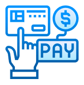 Unique Payment Flexibility