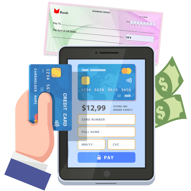 Who Can Benefit from Digital Checkbook Solutions?