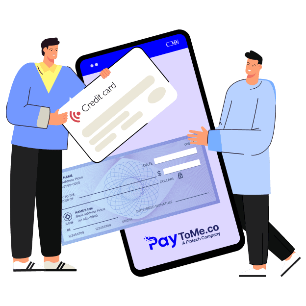 Who Can Benefit from Instant Check Payment Processing?