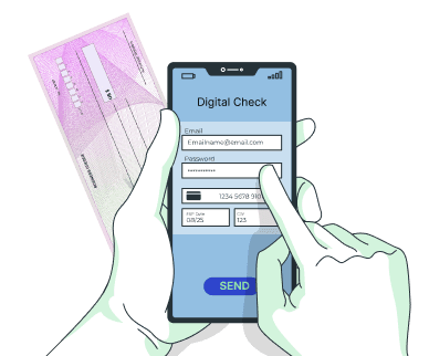 Why Choose Digital Checkbook Over Paper Checks