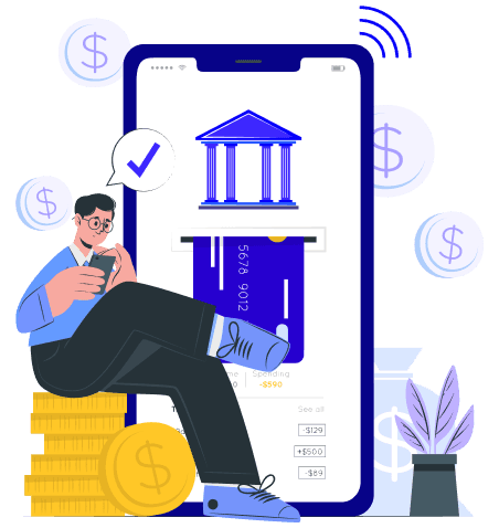 Lower Transaction Costs
