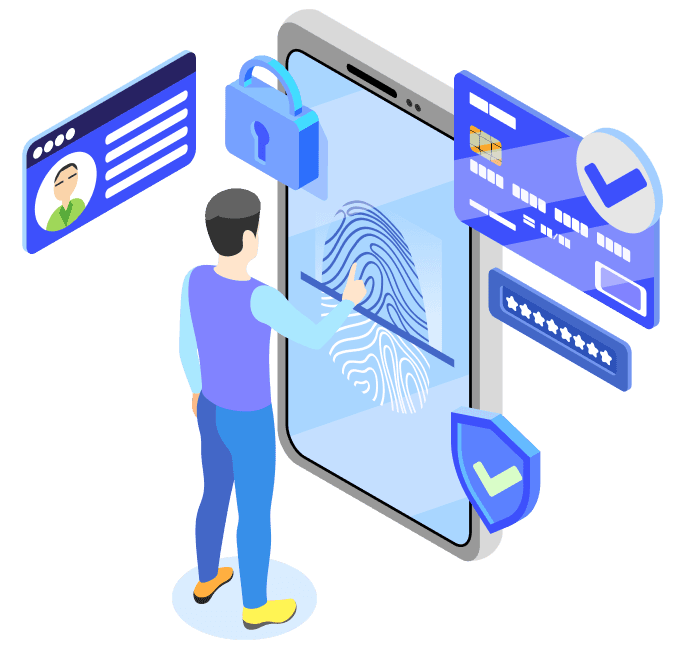 Why Choose PayToMe’s    KYB Verification Services?