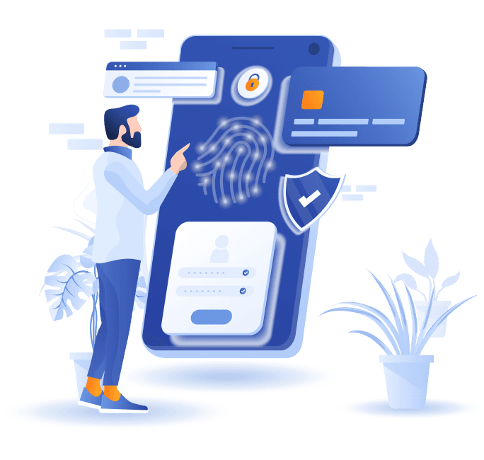 Why Choose PayToMe  for Biometric KYC Verification?