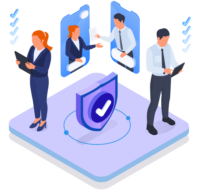 Why Choose PayToMe  for Identity Verification Solutions?