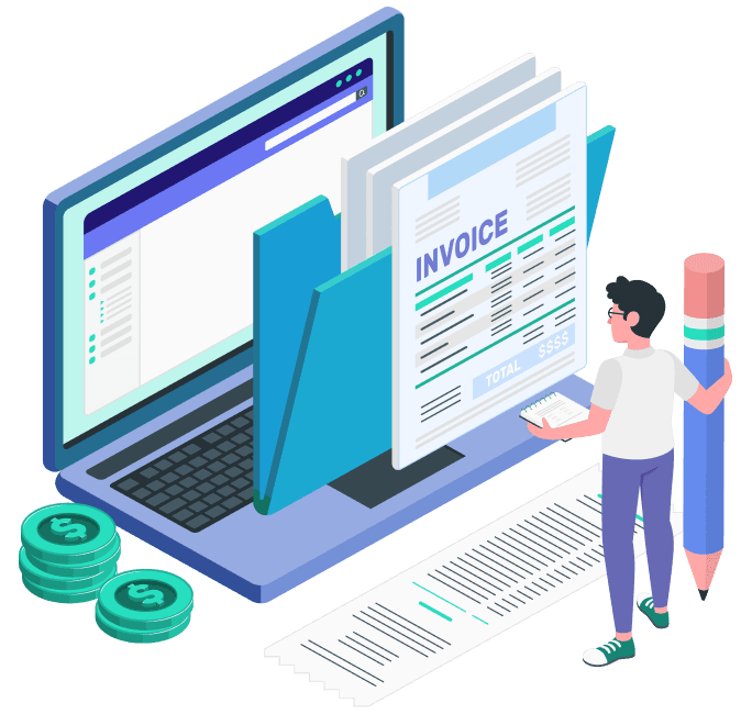 Why Choose PayToMe   for Your Invoice Generation Needs?