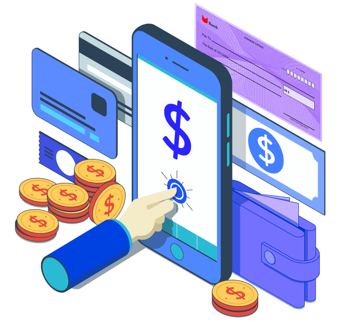Why Choose PayToMe  for E-Check Payments?