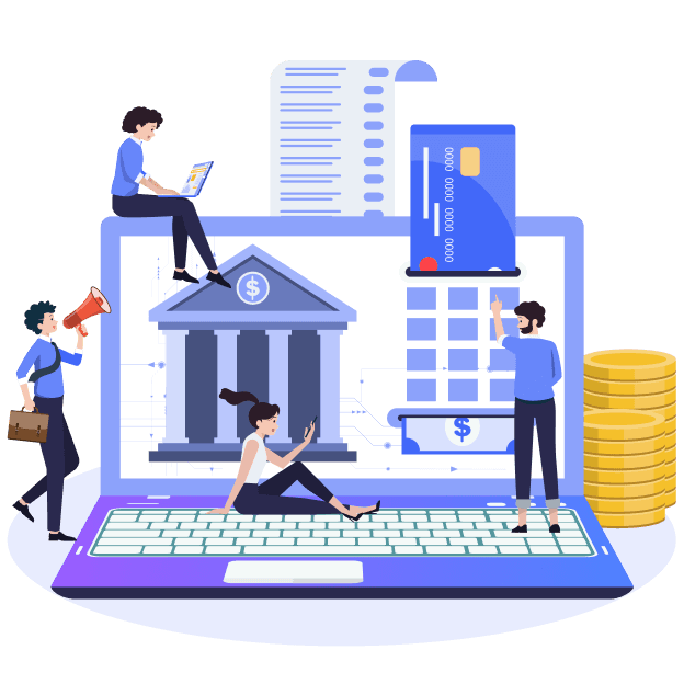 Small to Medium Businesses