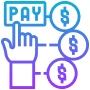 Wide Payment Options