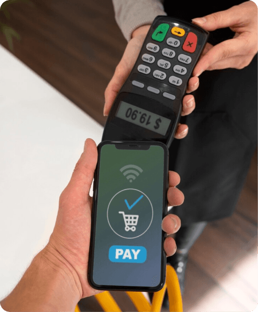 Text to Pay
