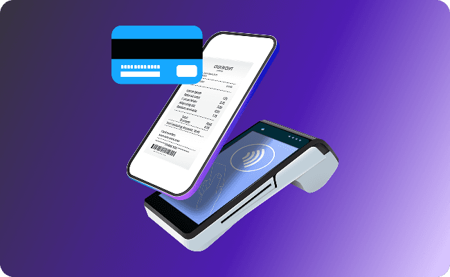 Accept Payments In-Person